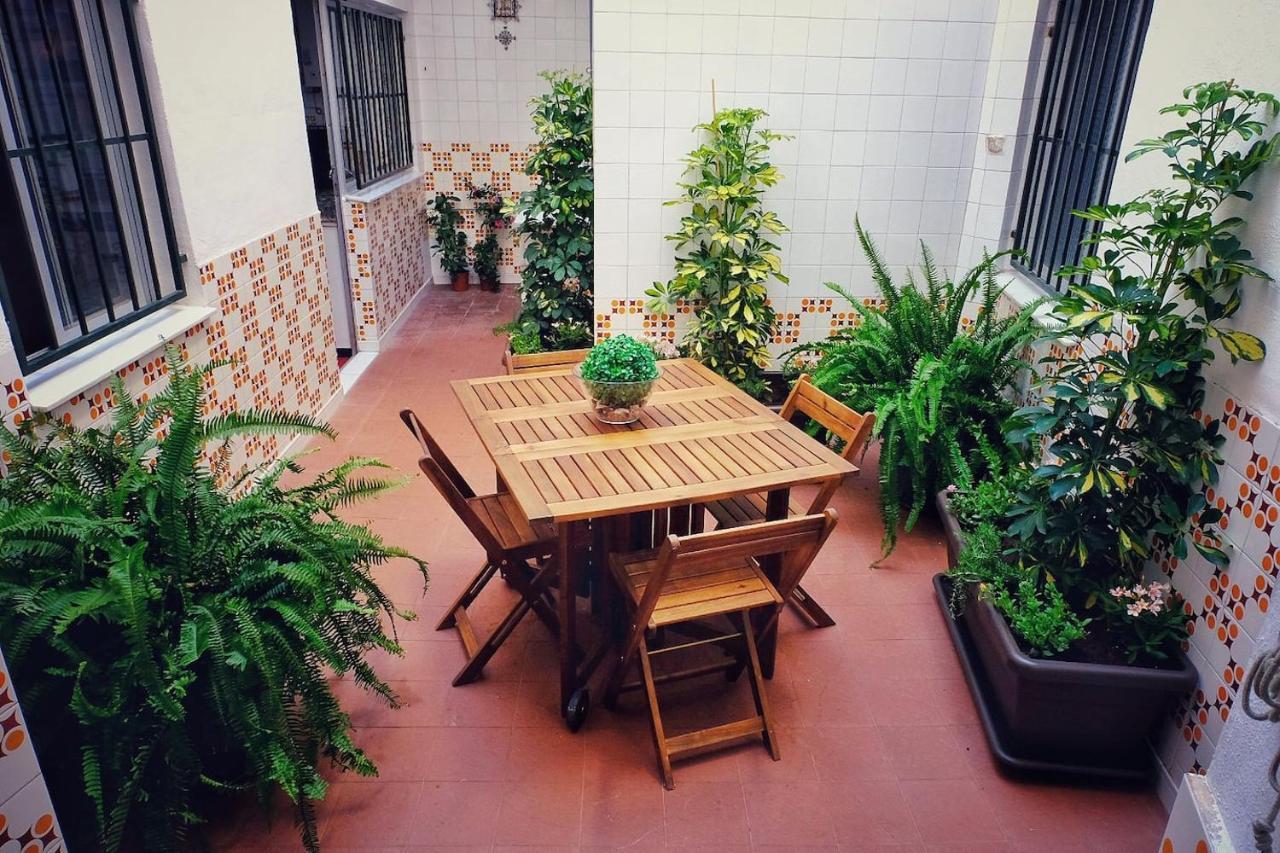 Casa Rural “Ca Robert” Callosa de Ensarriá Kültér fotó