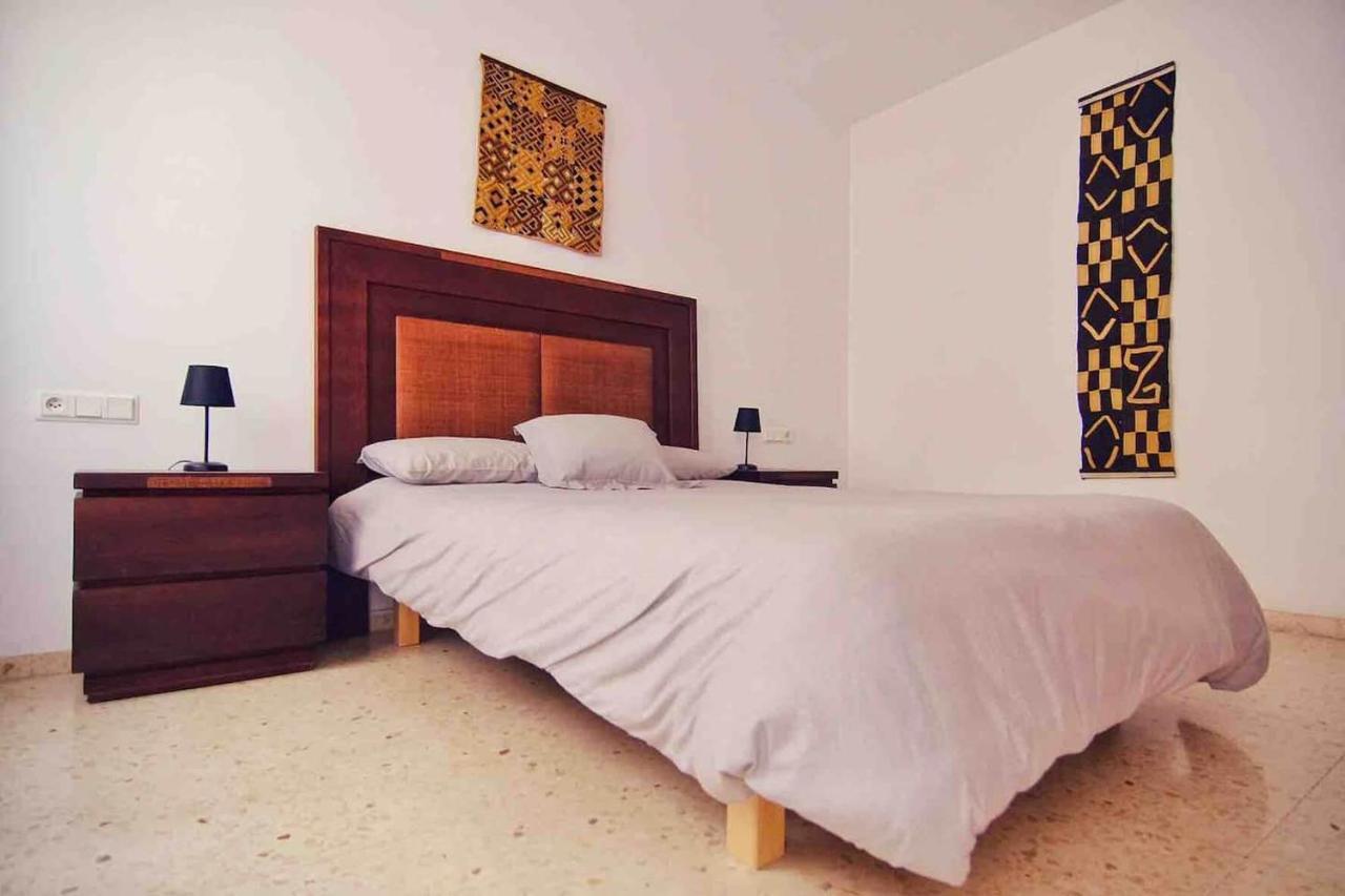 Casa Rural “Ca Robert” Callosa de Ensarriá Kültér fotó