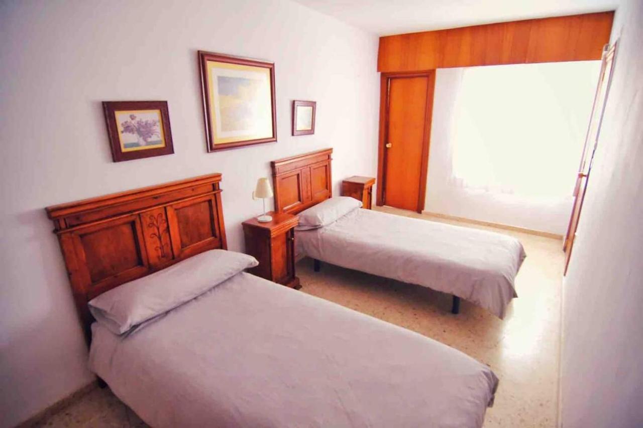Casa Rural “Ca Robert” Callosa de Ensarriá Kültér fotó